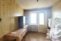 3 room apartment 70 m² Malaryta, Belarus