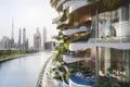 Penthouse 4 pokoi 418 m² Dubaj, Emiraty Arabskie