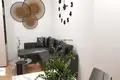 1 room apartment 37 m² Budapest, Hungary