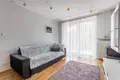 2 room apartment 53 m² Warsaw, Poland