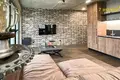 Wohnung 2 zimmer 56 m² Minsk, Belarus