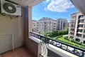 Квартира 1 комната 36 м² Солнечный берег, Болгария