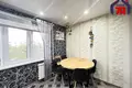 2 room apartment 63 m² Salihorsk, Belarus