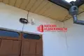 2 room house 64 m² Abuchauski sielski Saviet, Belarus