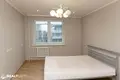 2 room apartment 49 m² Lida, Belarus