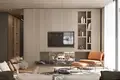 Жилой комплекс SHEHRI ANTALYA ( RADISSON)
