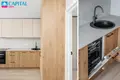 Квартира 3 комнаты 46 м² Вильнюс, Литва