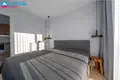 Apartamento 3 habitaciones 59 m² Palanga, Lituania