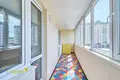 Apartamento 2 habitaciones 59 m² Barawlyany, Belarús