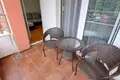 1 bedroom apartment 44 m² Budva, Montenegro