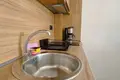 Wohnung 1 Schlafzimmer 40 m² Becici, Montenegro