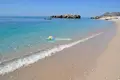 2 bedroom apartment 68 m² Dobra Voda, Montenegro