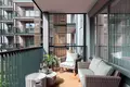 Appartement 4 chambres 100 m² Marupes novads, Lettonie