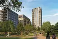 3 bedroom apartment 107 m² London, United Kingdom
