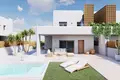 3 bedroom house 387 m² Pilar de la Horadada, Spain