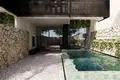 Szeregowiec 2 pokoi 137 m² Pecatu, Indonezja