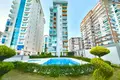 Mieszkanie 1 pokój 65 m² Alanya, Turcja