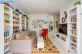 2 room apartment 38 m² Vilnius, Lithuania