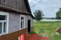 Casa 53 m² Viercialiskauski sielski Saviet, Belarús