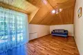 Ferienhaus 5 Zimmer 240 m² in Haradzisca, Weißrussland