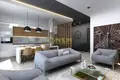 Dúplex 3 habitaciones 209 m² Alanya, Turquía