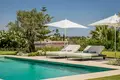 6 bedroom villa 1 073 m² Marbella, Spain