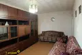 Apartamento 3 habitaciones 63 m² Minsk, Bielorrusia