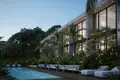 Квартира 1 комната 35 м² Canggu, Индонезия