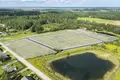 Land 1 200 m² Babites pagasts, Latvia