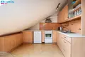 Mieszkanie 2 pokoi 42 m² Wilno, Litwa