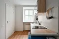 Квартира 1 комната 25 м² Рига, Латвия