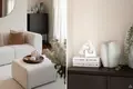 Квартира 3 комнаты 64 м² Марупе, Латвия