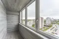 Mieszkanie 3 pokoi 78 m² Mińsk, Białoruś