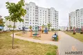 1 room apartment 41 m² Minsk, Belarus