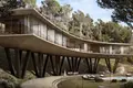 Villa 4 chambres 680 m² Benissa, Espagne