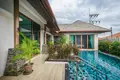 Villa de tres dormitorios 293 m² Rawai, Tailandia