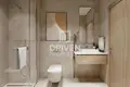 1 bedroom apartment 815 m² Dubai, United Arab Emirates