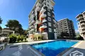 2 room apartment 45 m² Alanya, Turkey