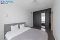 Apartamento 2 habitaciones 44 m² Kaunas, Lituania