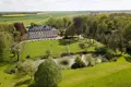 Замок 9 спален 850 м² в Le Vieil-Evreux, Франция