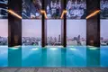 Wohnkomplex New residence in the heart of the most prestigious area of Bangkok, Thailand