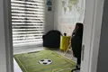 Wohnung 2 Schlafzimmer 108 m² Mittelmeerregion, Türkei