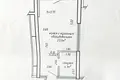 Квартира 1 комната 27 м² Минск, Беларусь