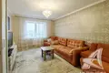 2 room apartment 66 m² Muchaviecki sielski Saviet, Belarus