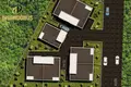 Willa 5 pokojów 185 m² Mezitli, Turcja