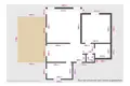 Apartamento 2 habitaciones 97 m² Varsovia, Polonia