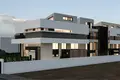 Kompleks mieszkalny Modern residence in Agia Paraskevi, Greece