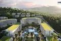 Appartement 3 chambres 112 m² Choeng Thale, Thaïlande