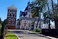 Pokój 2 527 m² Nieśwież, Białoruś