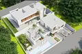 5-Zimmer-Villa 480 m² Provinz Alicante, Spanien